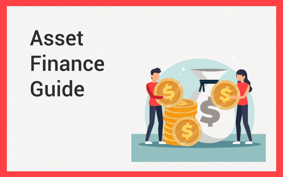 Asset Finance And Asset-Based Lending – What Is Different?