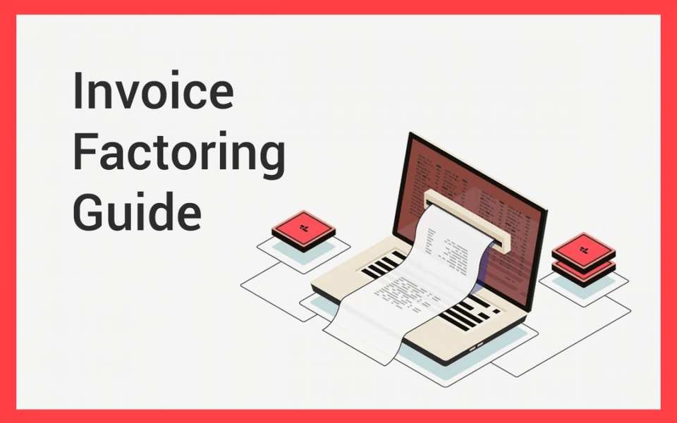 Invoice Factoring Explained: What Is It And How Does It Work?