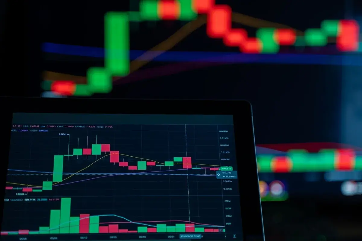 AI Forex Trading: How It Works and Where to Run It