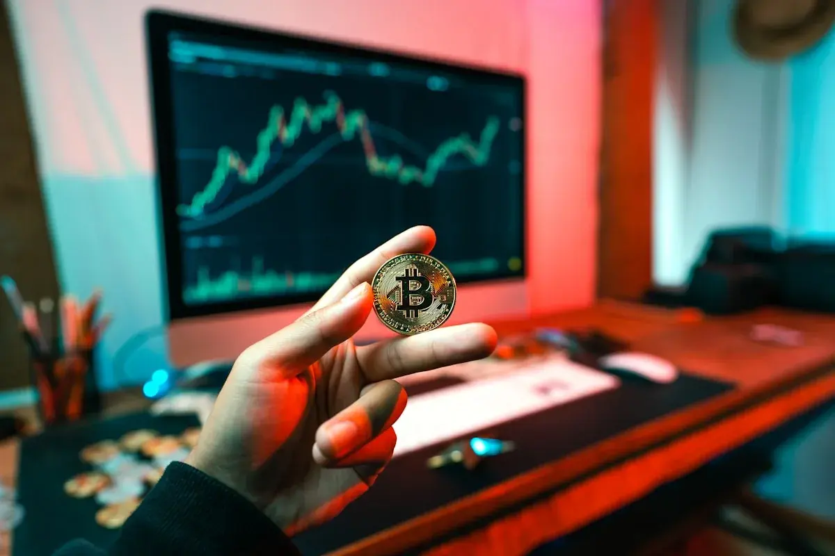 Crypto Trading Competitions: How to Win a Funded Account