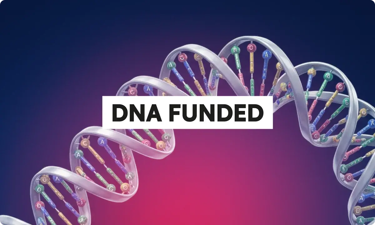 DNA Funded Review 2026: Challenge Structure, Rules, and What to Verify