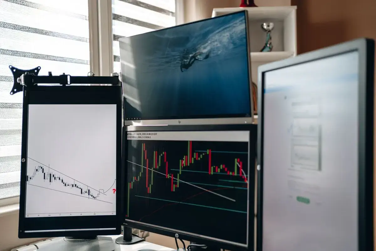 DXtrade API: Connect a Trading Bot to Velotrade