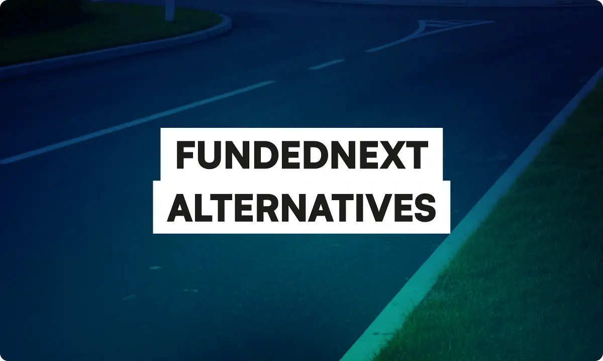 Best FundedNext Alternative for Crypto Traders in 2026