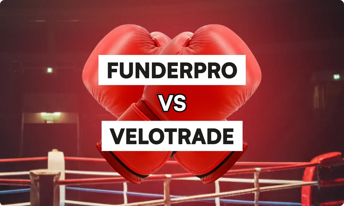 FunderPro vs Velotrade: Which Prop Firm Wins in 2026?