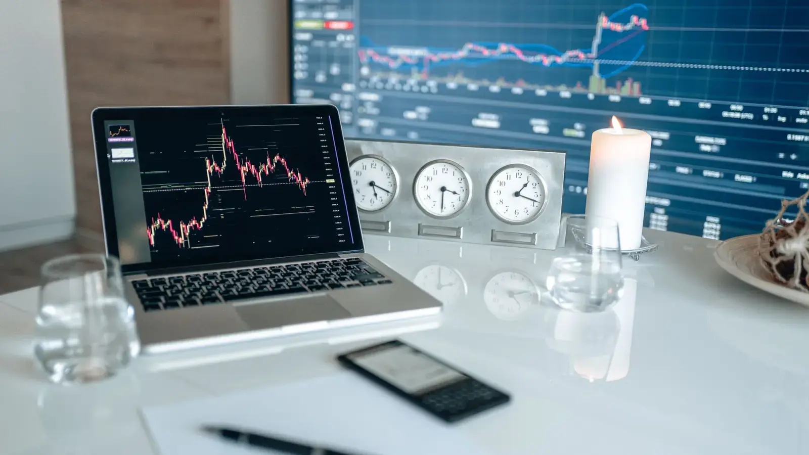 ICT Trading: Concepts, Kill Zones and the ICT Setup Explained