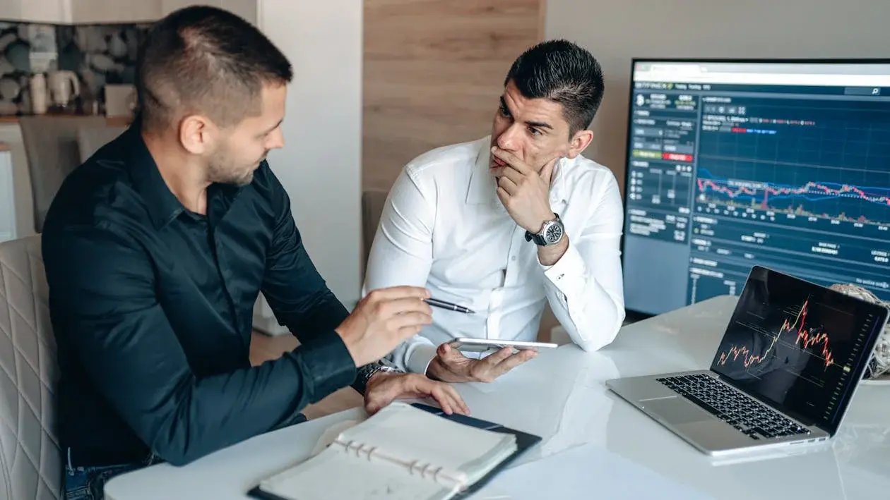 Primary vs Secondary Crypto Market: What Prop Traders Need to Know