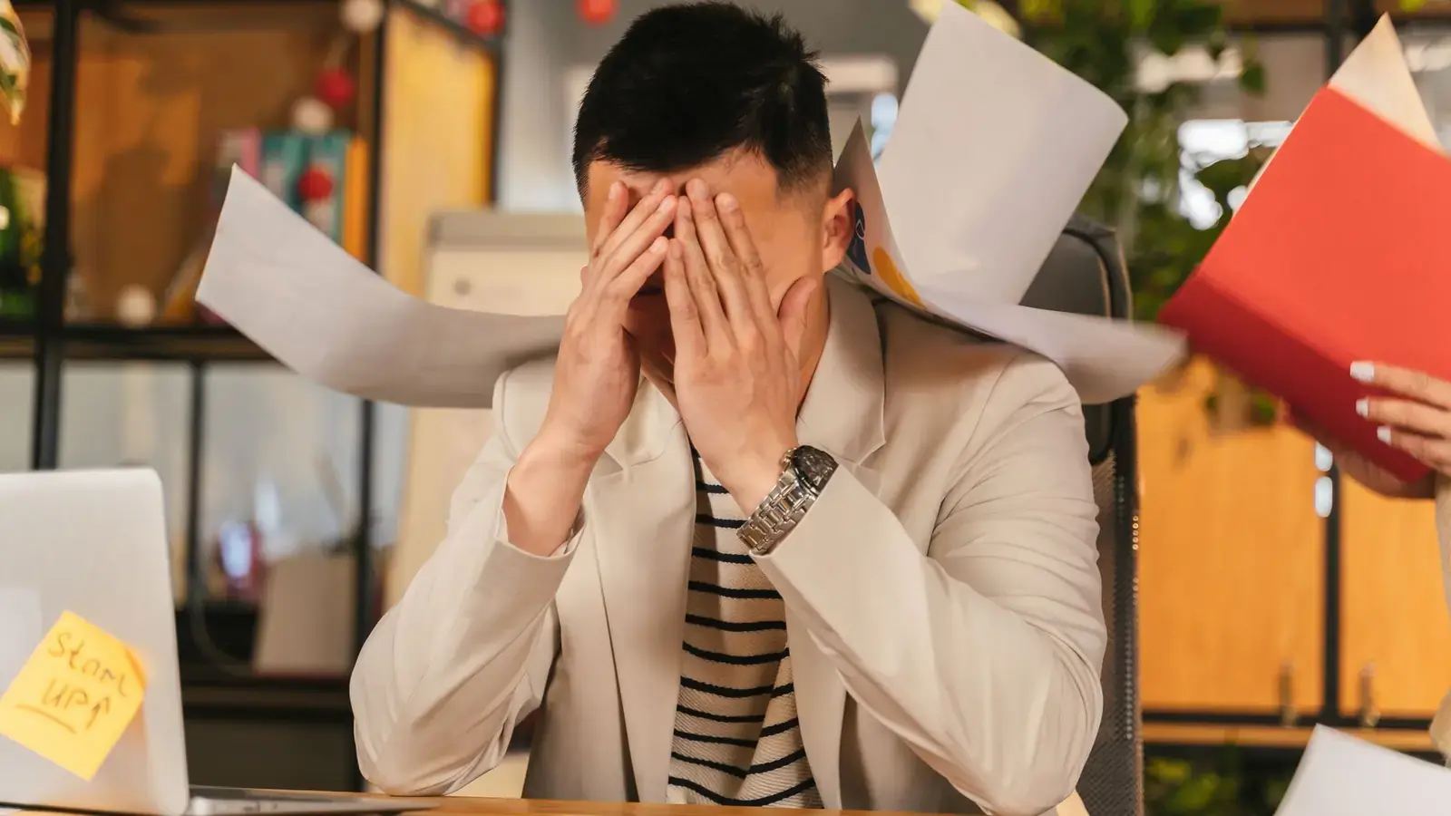 Revenge Trading: Why It Happens and How to Stop