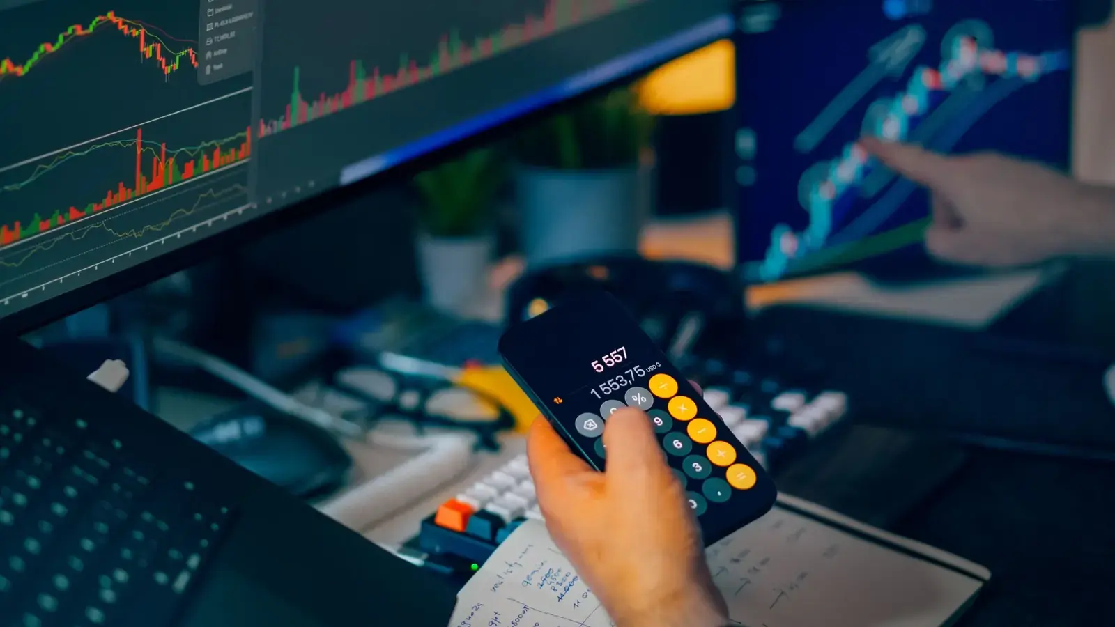 Support and Resistance: How to Draw and Trade Key Levels