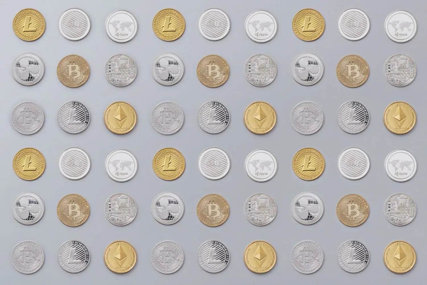 Tokenized Gold vs Spot Gold: XAUT, PAXG, and XAUUSD Explained