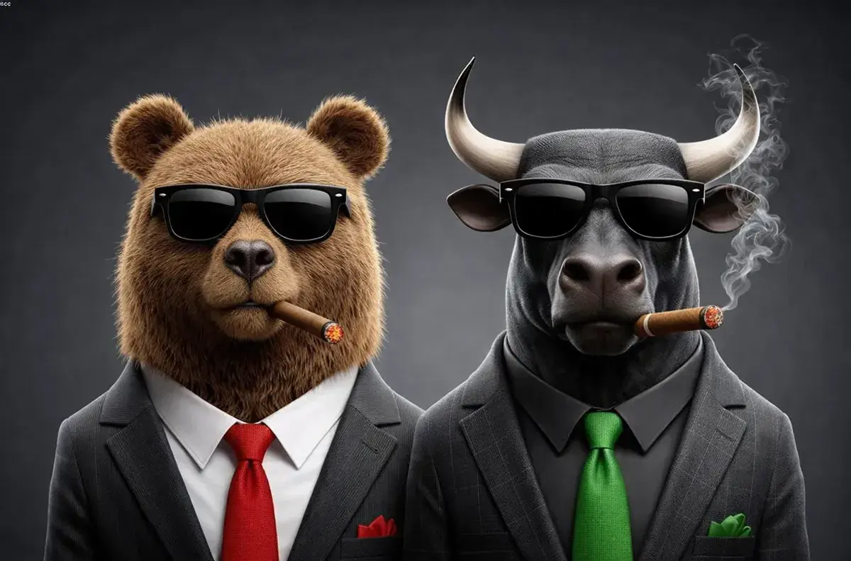 What is crypto prop trading, how it works and the risks