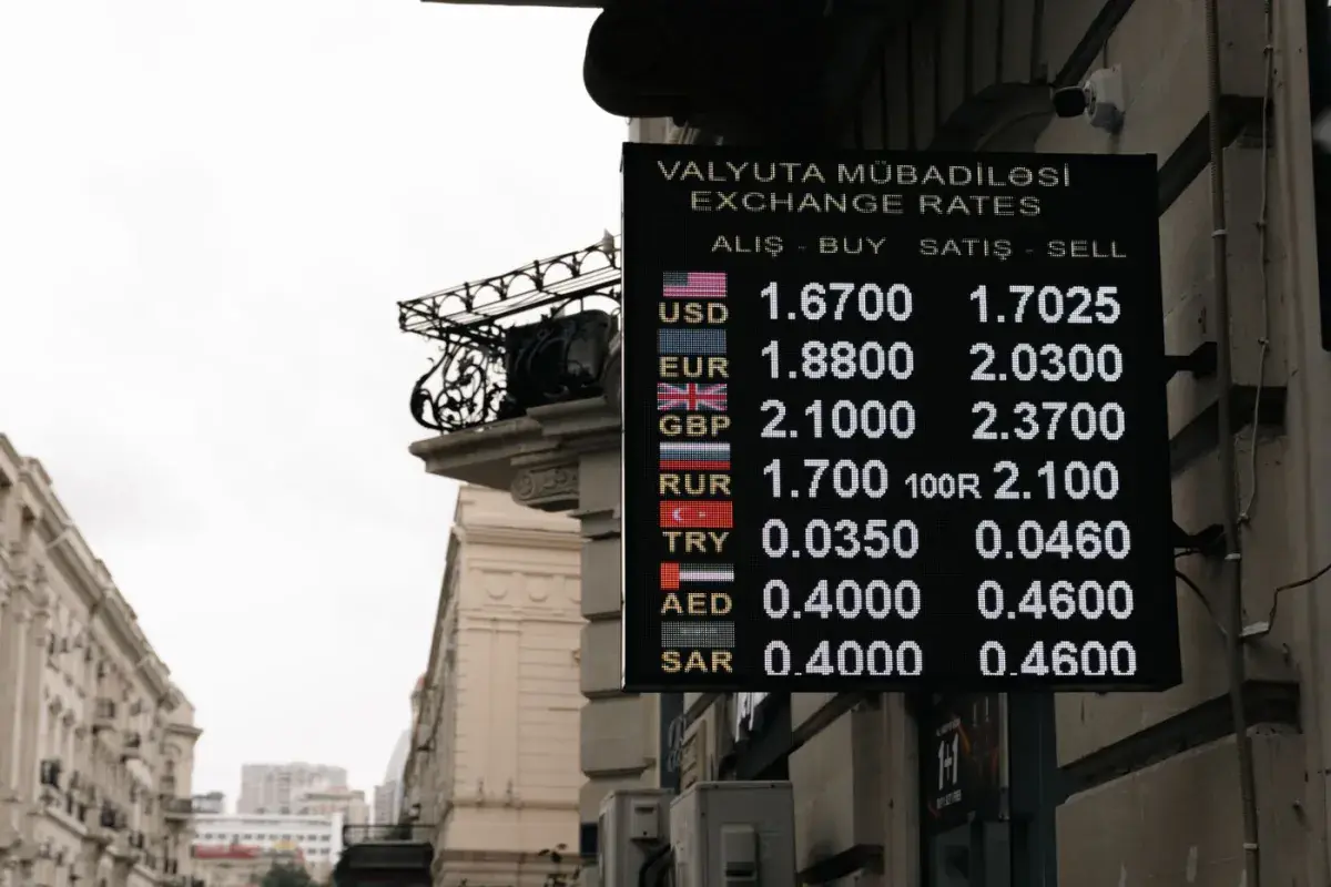 What Is Forex Trading? Currency Pairs, Explained