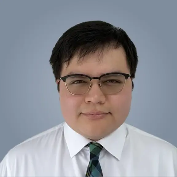 Cameron Malcolm