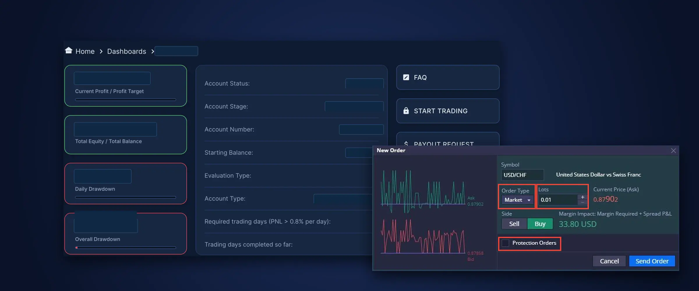 Get Started with Velotrade: Portal and DXtrade Login Guide