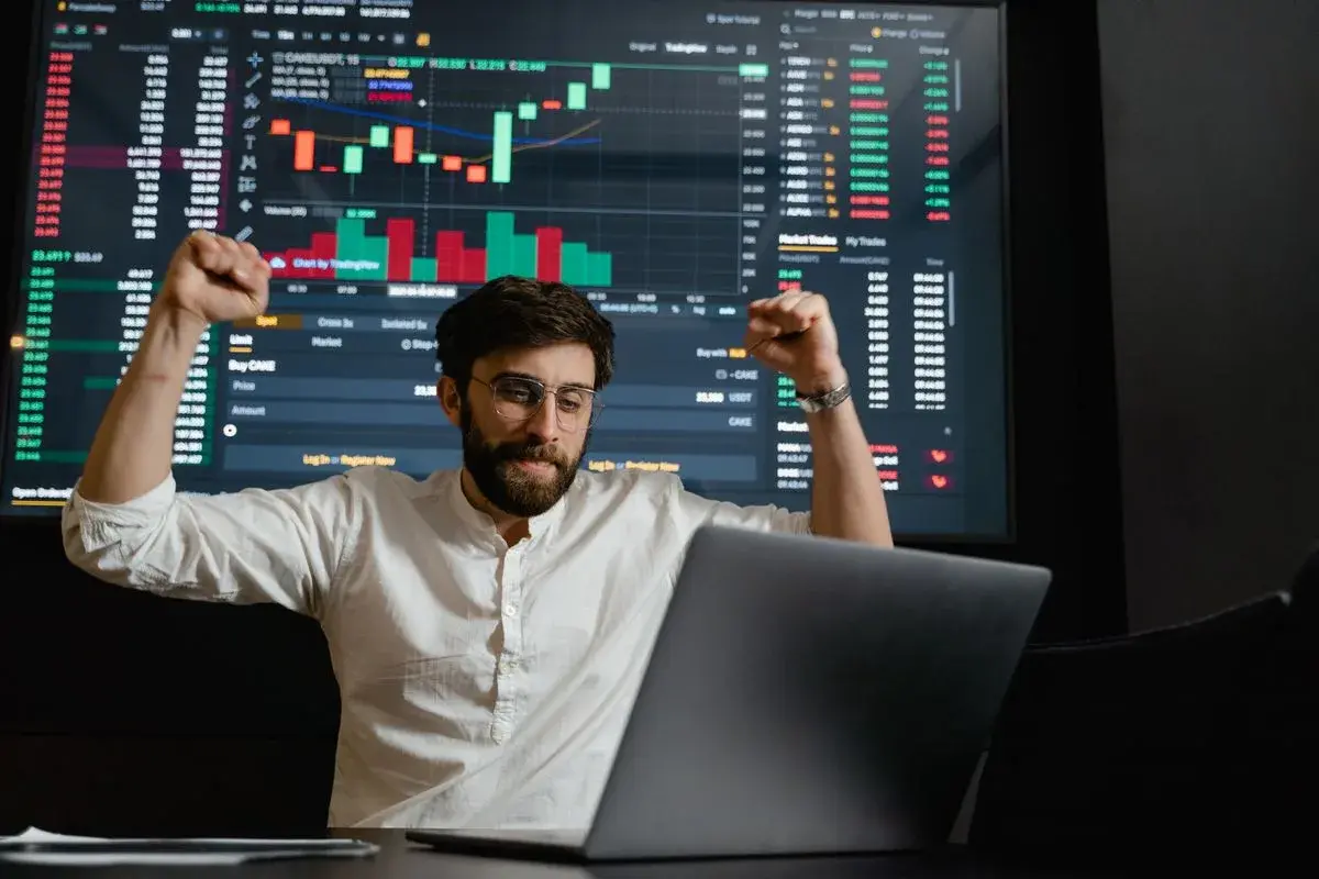 Crypto Prop Firms with Highest Profit Split in 2026