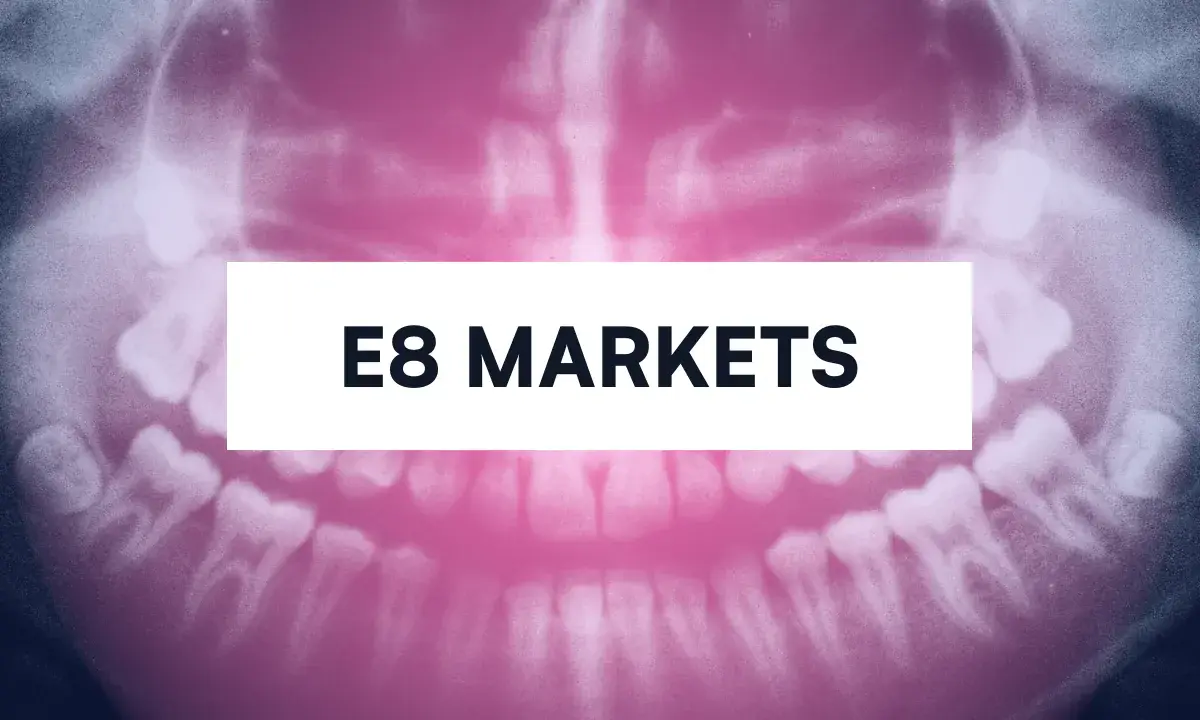 E8 Markets Review 2026: Rules, Payouts, and the Fine Print