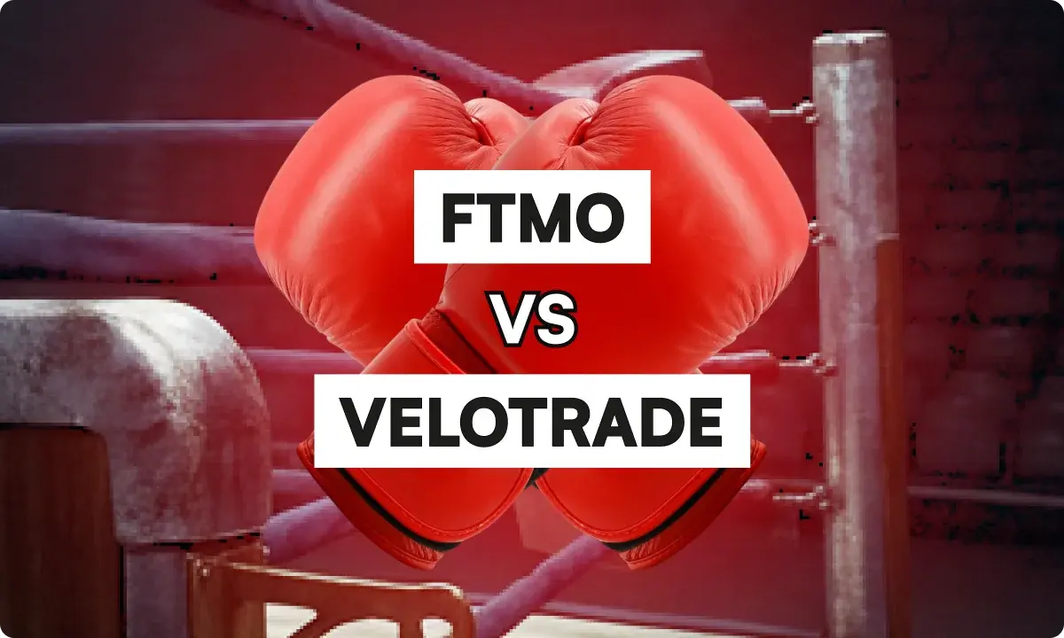 FTMO vs Velotrade: Which Prop Firm Is Right for Crypto Traders?