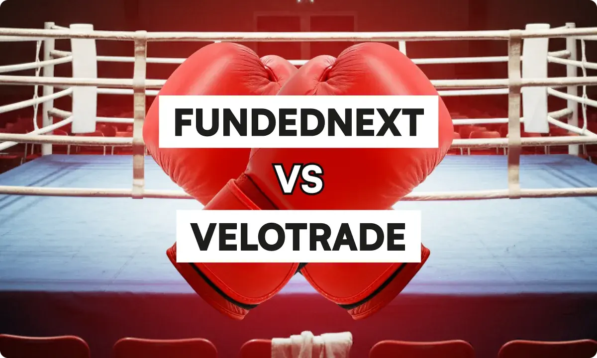 FundedNext vs Velotrade: Which Crypto Prop Firm Is Better in 2026?