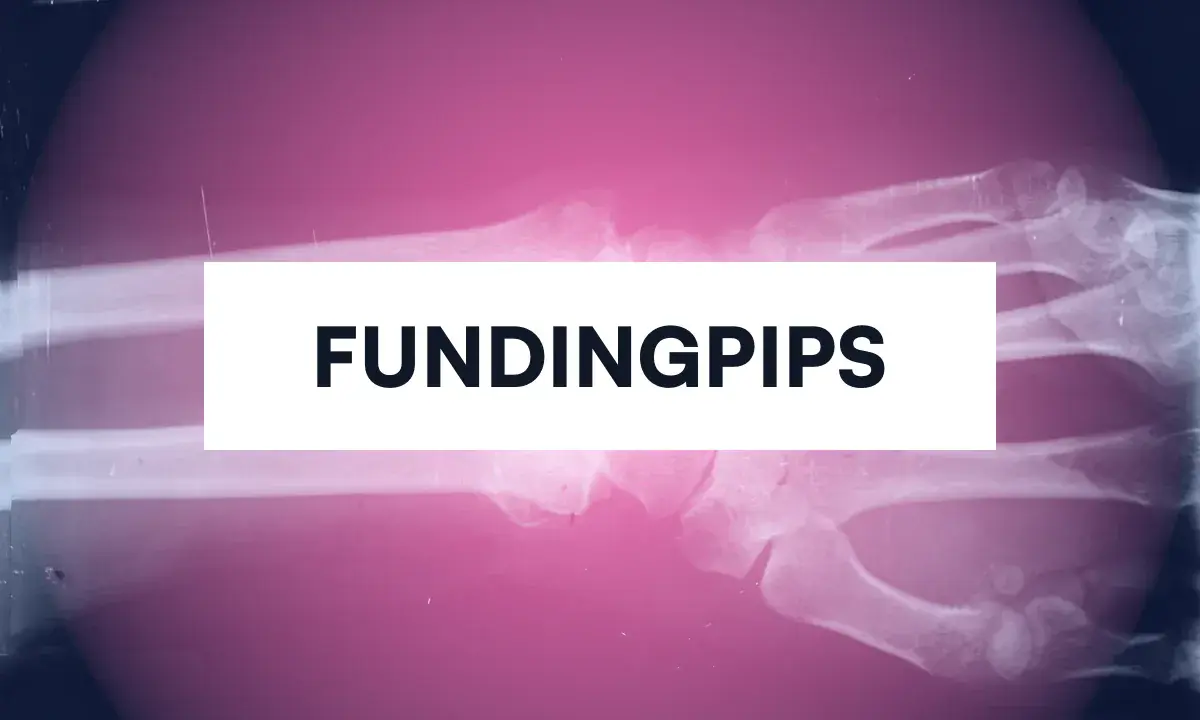 FundingPips Review 2026: Rules, Payouts, and the Per-Trade Cap