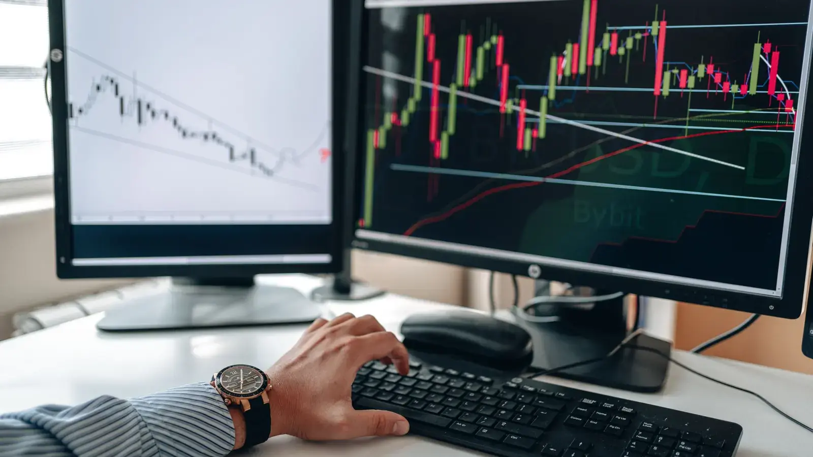 Scalping Trading: How It Works, Costs and Risks