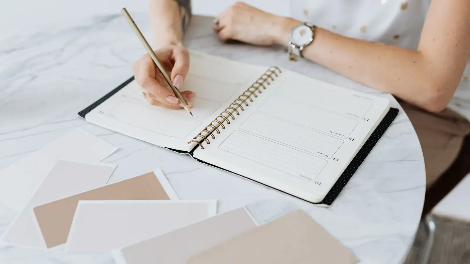 How to Create a Trading Plan (With Template)