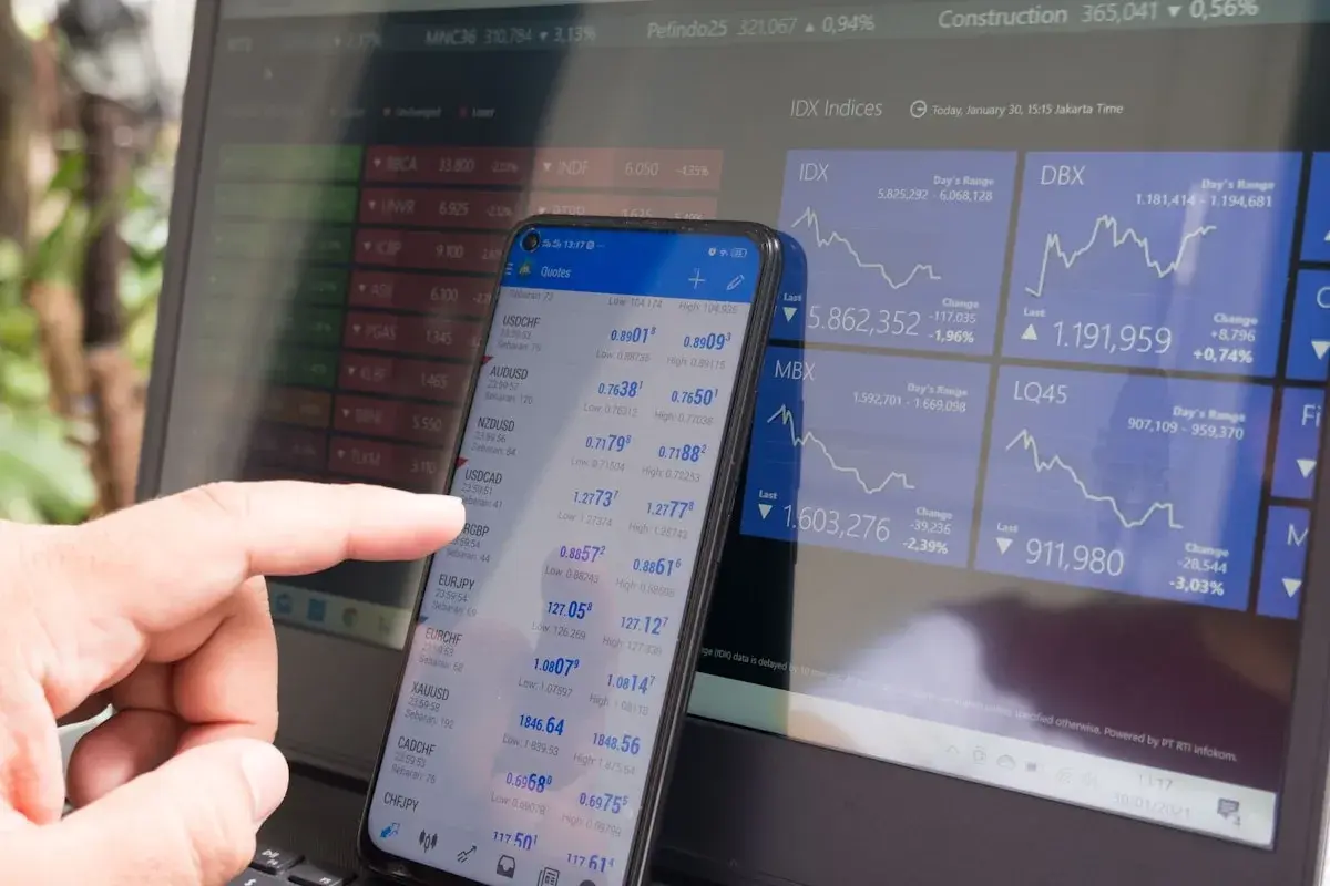 NFP Meaning: What Non-Farm Payrolls Mean for Traders