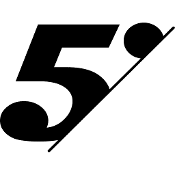 The5ers logo