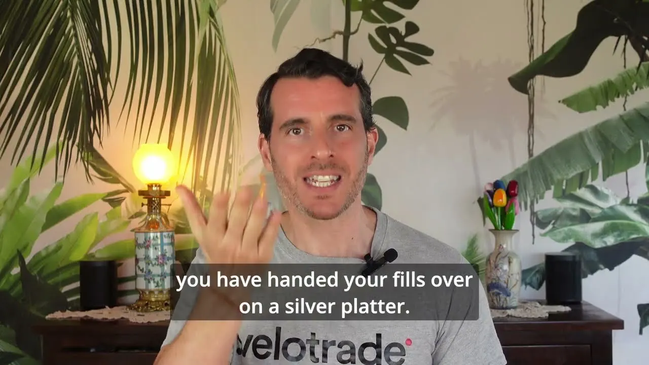 The one order type that can quietly destroy your account: the market order