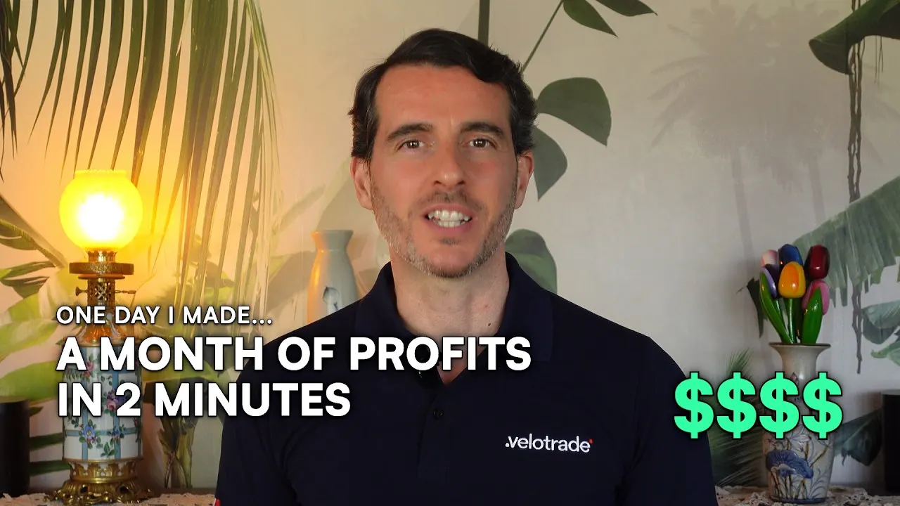 A real story of a profitable algo failure
